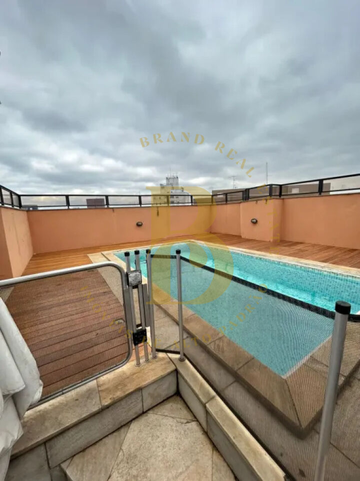 Cobertura para Venda - Pinheiros