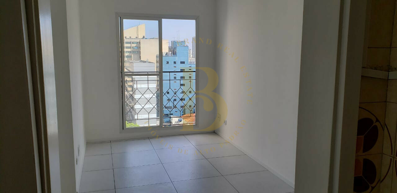 Apartamento para Locação - Vila Clementino