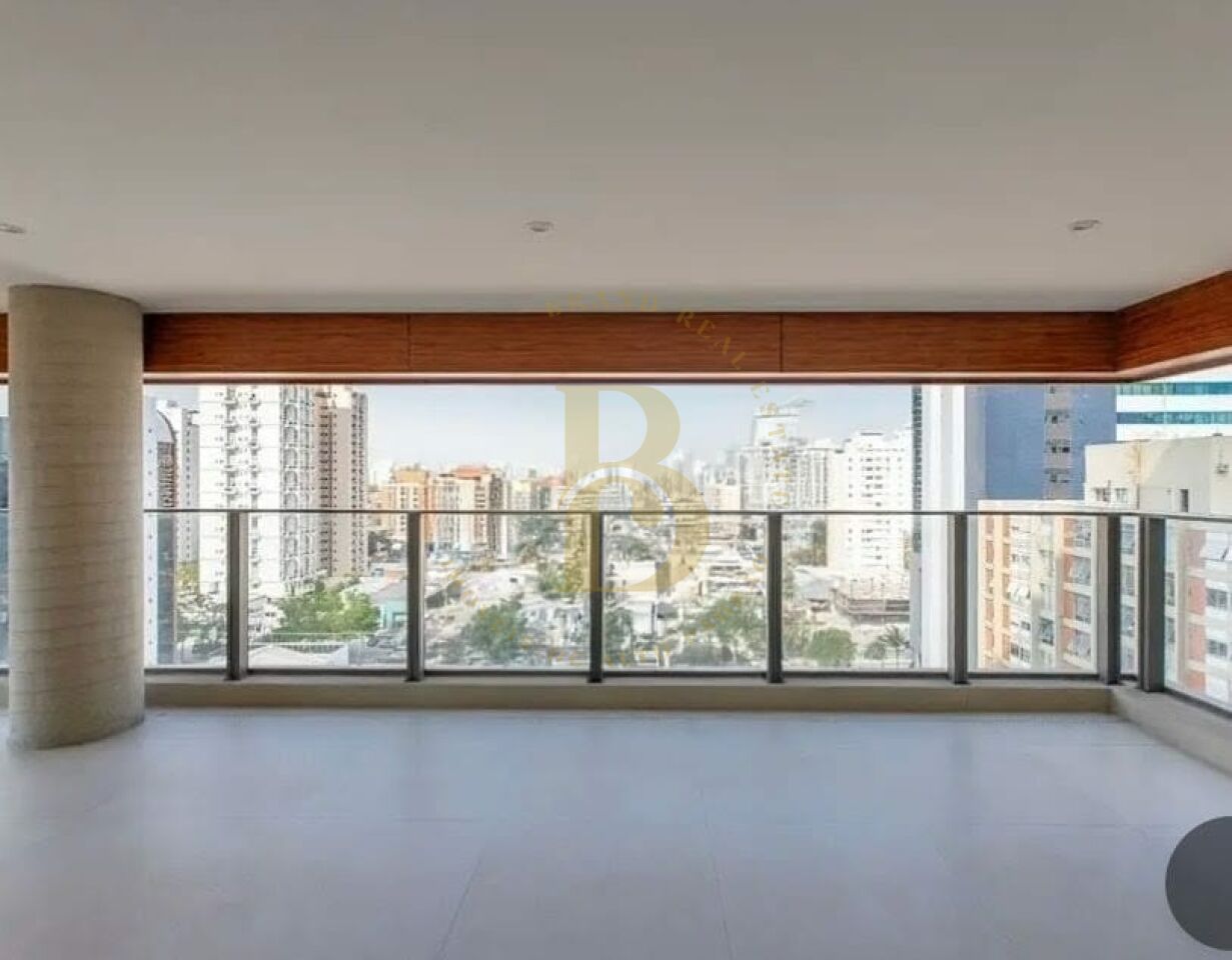 Apartamento para Venda - Brooklin Paulista