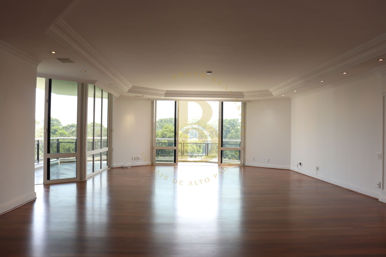 Apartamento para Venda - Santo Amaro