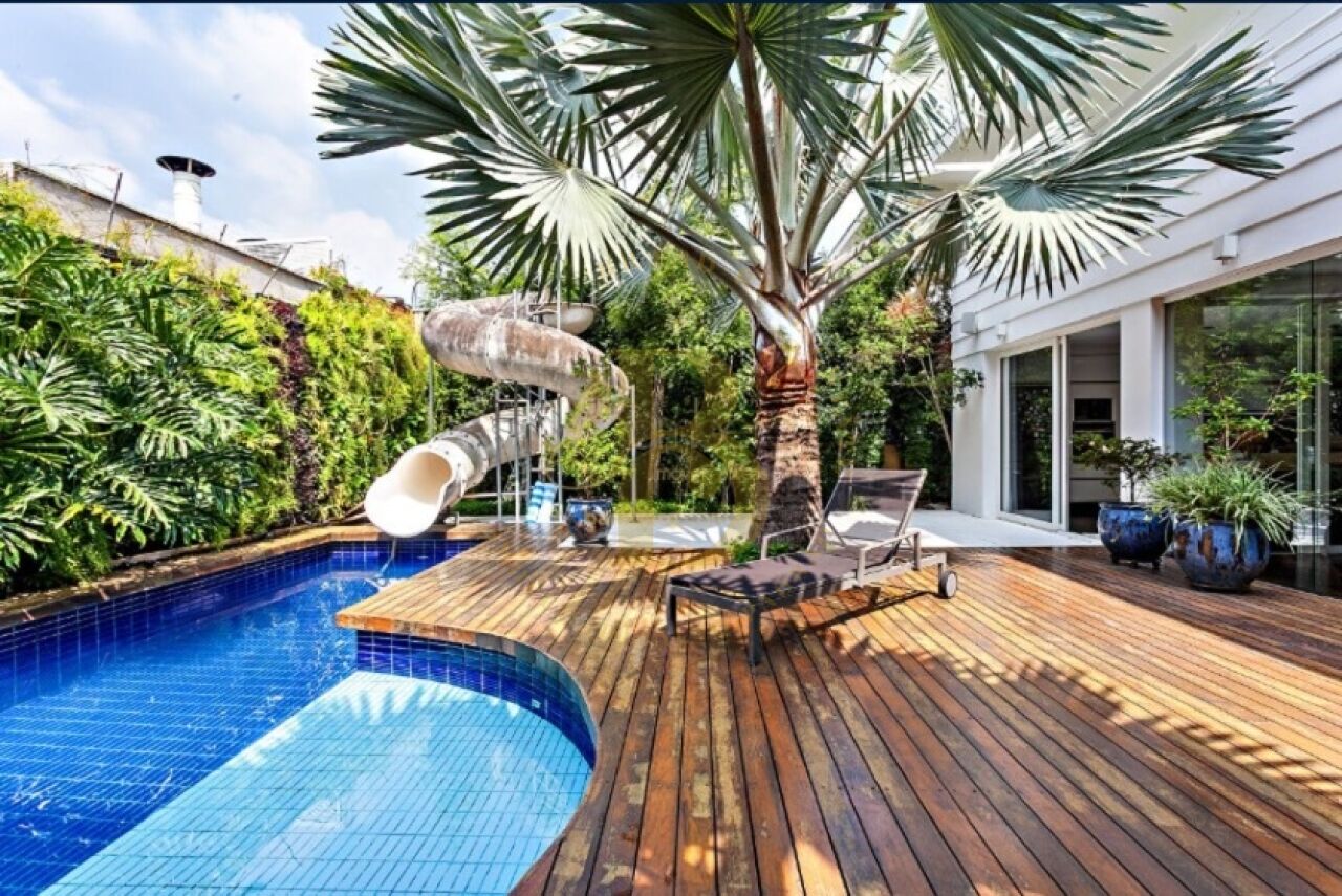 Condomínio para Venda - Jardim Cordeiro