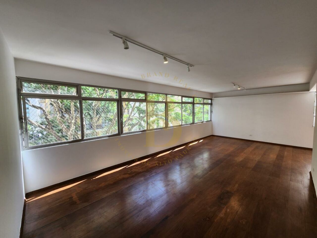Apartamento para Locação - Jardim Paulista