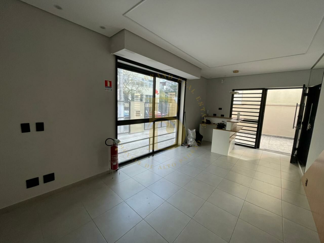 Comercial para Locação - Vila Olímpia