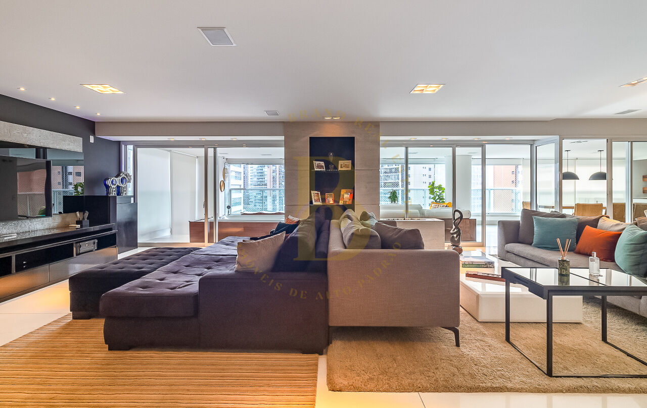 Apartamento para Venda - Moema