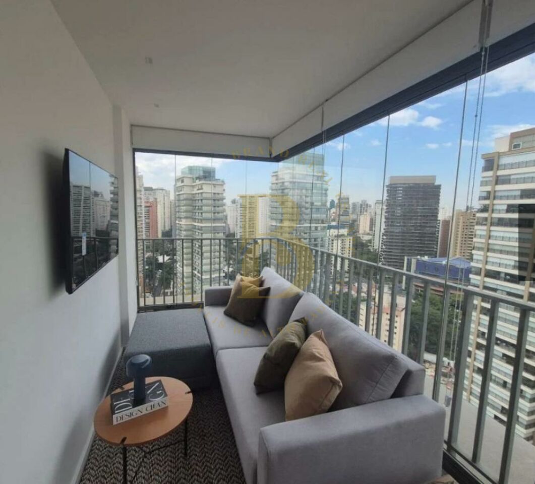 Studio para Locação - Vila Nova Conceição