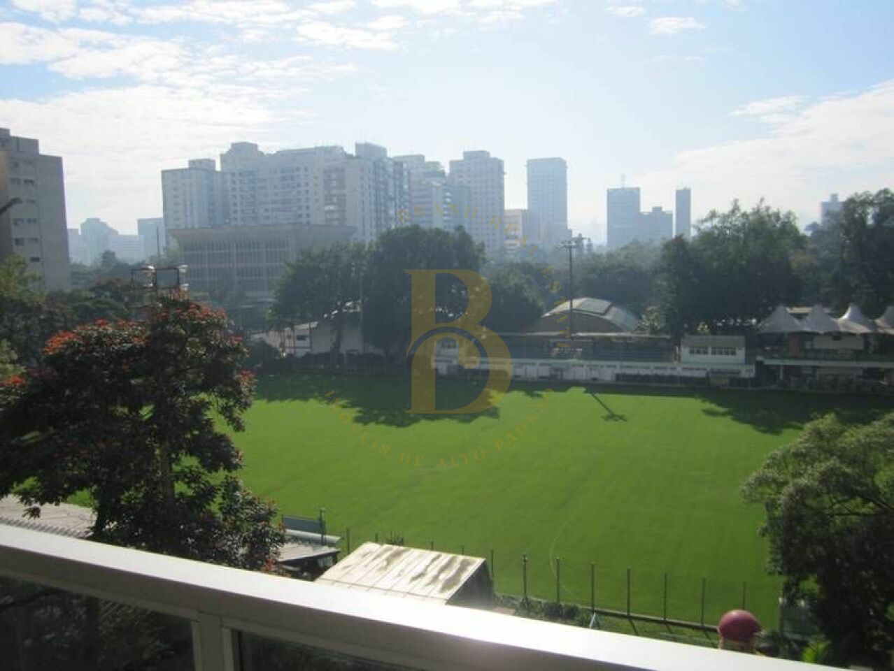 Apartamento para Locação - Jardim Europa