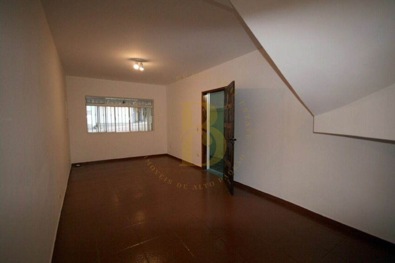 Casa para Locação - Vila da Saúde