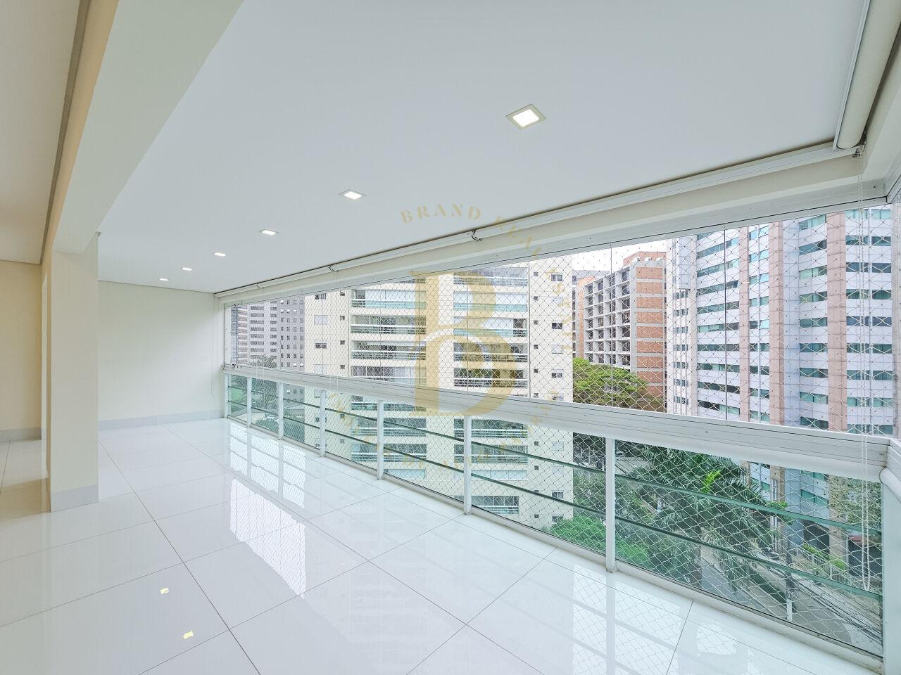 Apartamento para Venda - Vila Olímpia