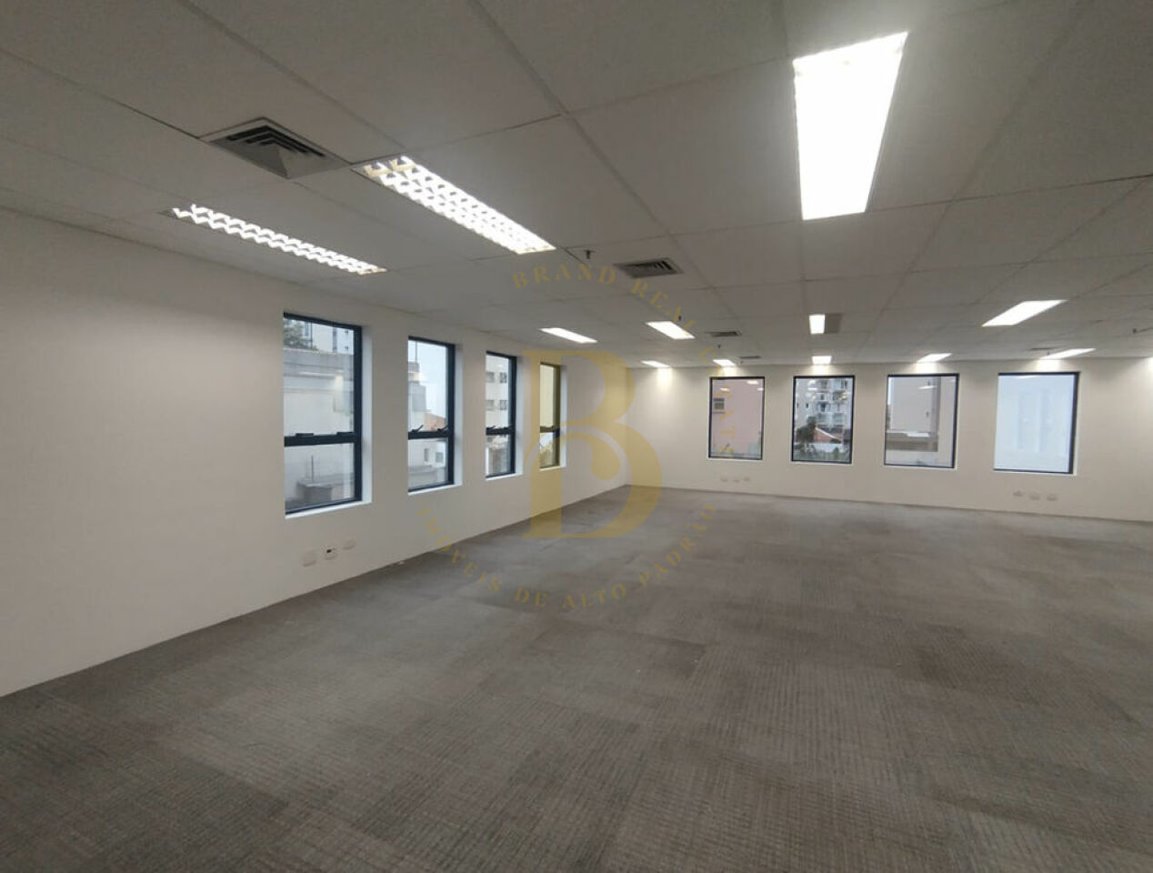 Comercial para Locação - Pinheiros