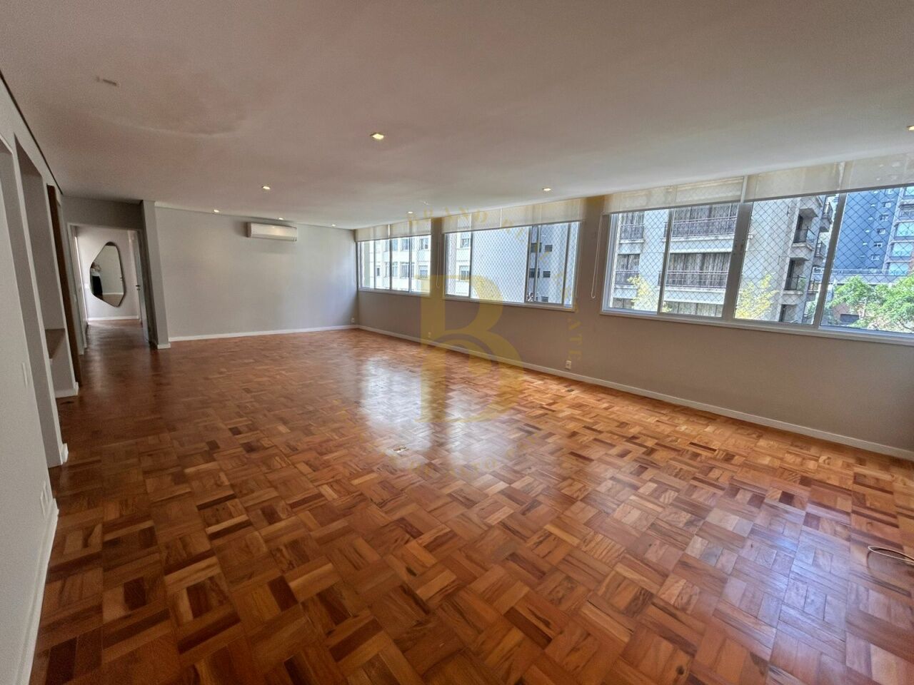 Apartamento para Locação - Jardim Paulista