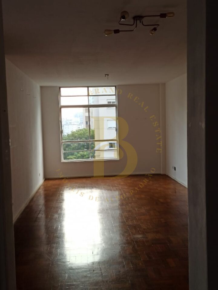 Apartamento para Venda - Vila Mariana