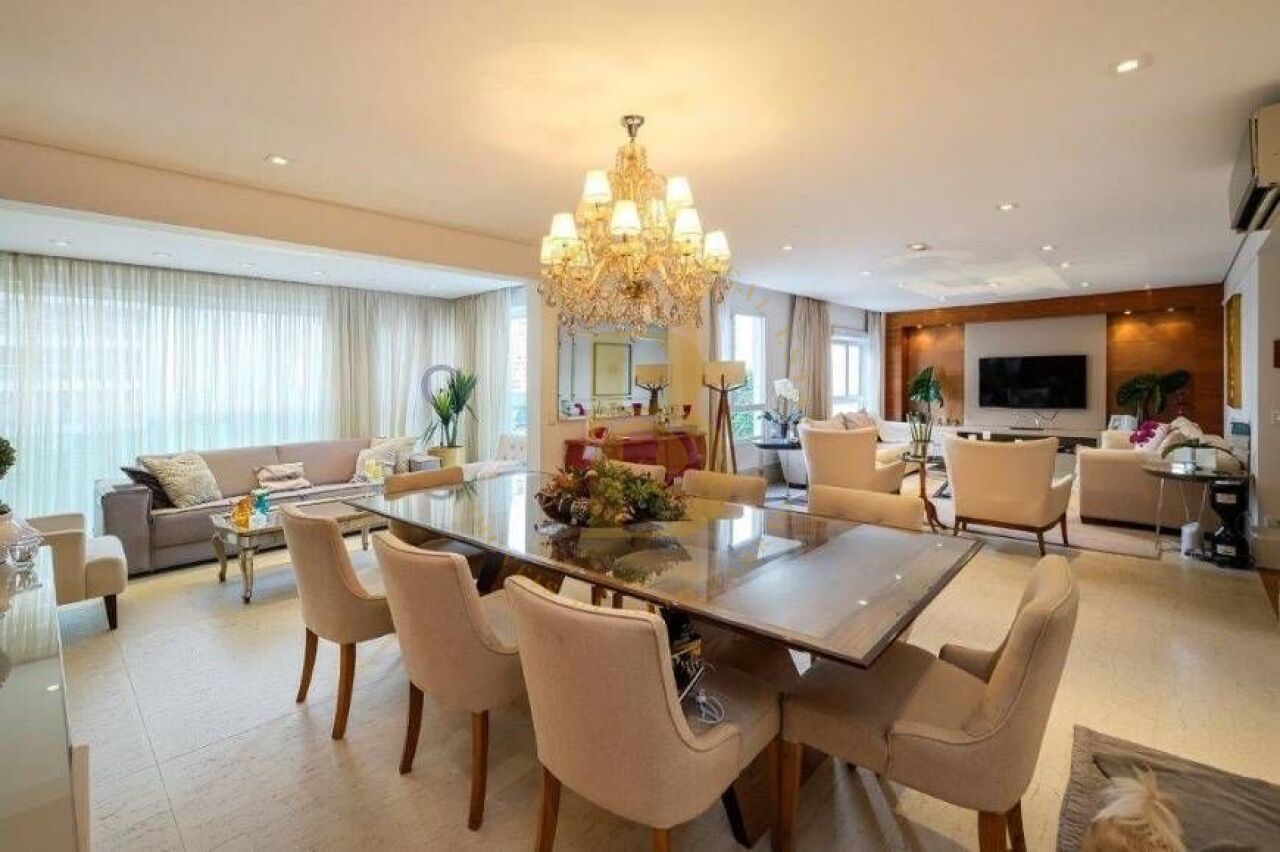 Apartamento para Venda - Vila Olímpia