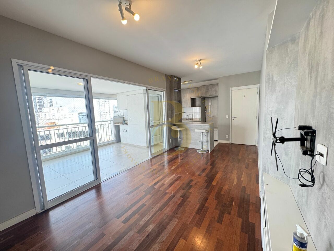 Apartamento para Venda - Vila Mascote