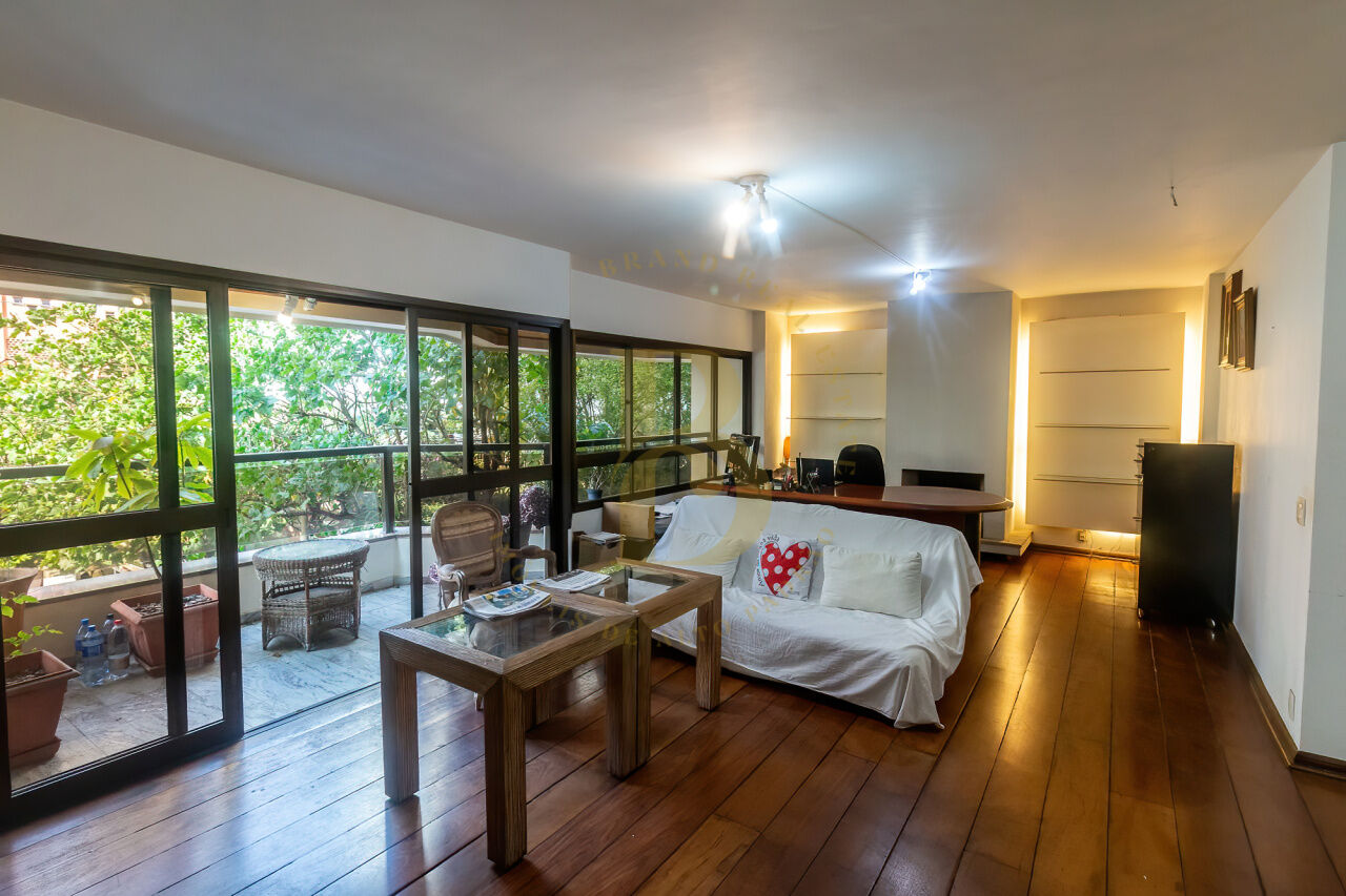 Apartamento para Locação - Itaim Bibi