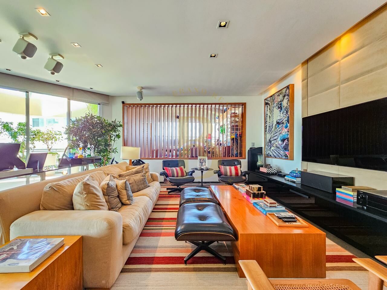 Cobertura para Venda - Brooklin Novo