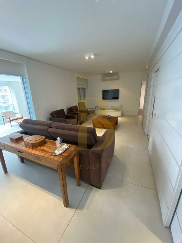 Apartamento para Locação - Vila Nova Conceição