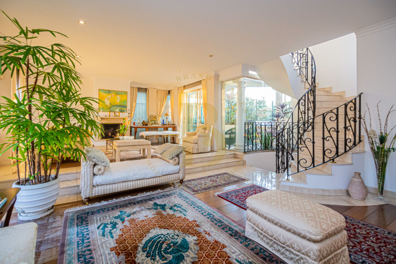 Cobertura para Venda - Santa Cecília