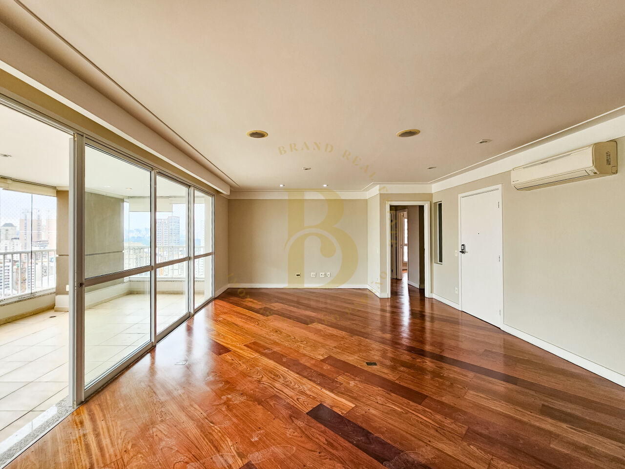 Apartamento para Locação - Moema