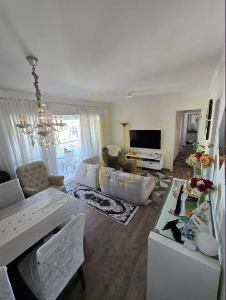 Apartamento para Venda - Vila Mascote