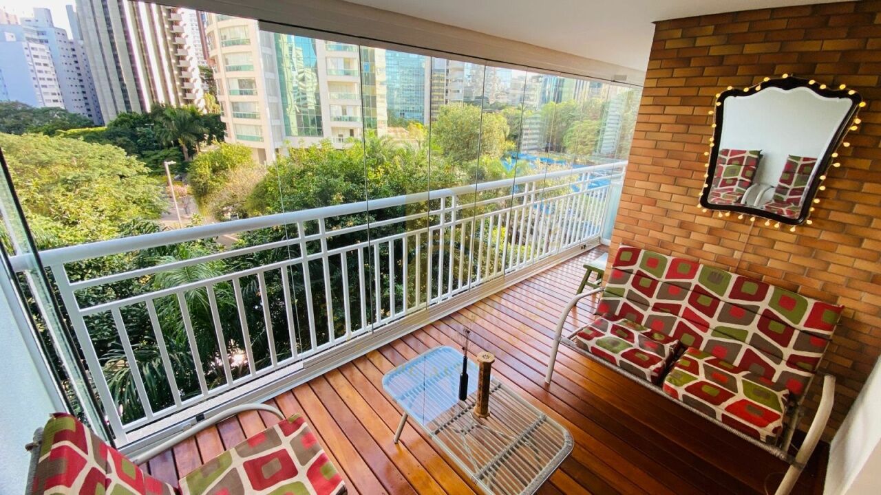 Apartamento para Venda - Consolação