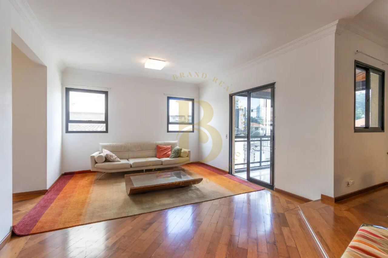 Apartamento para Venda - Vila Mascote