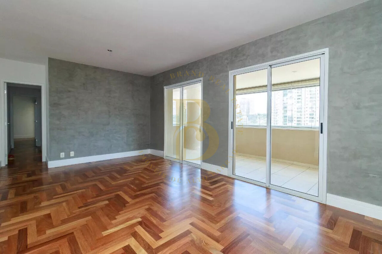 Apartamento para Venda - Brooklin Paulista