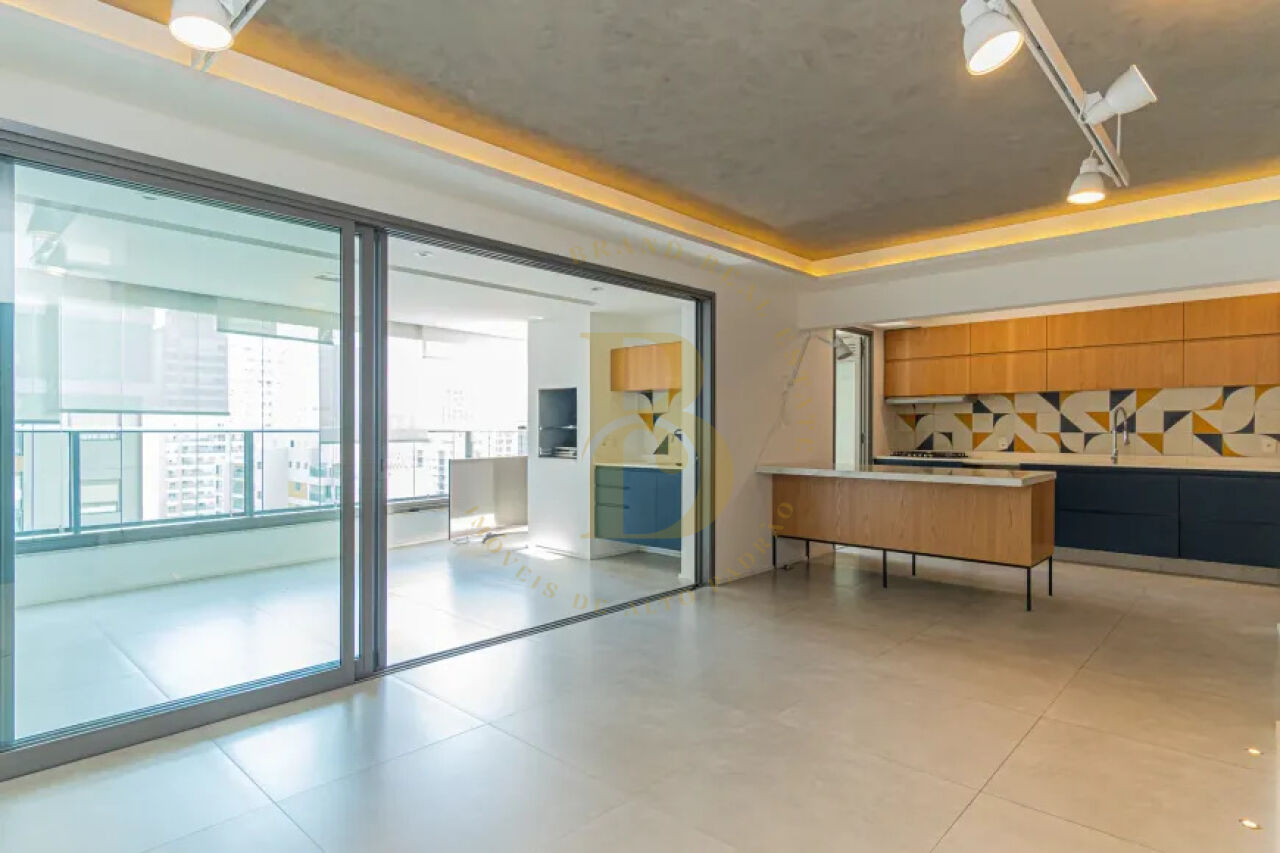 Apartamento para Venda - Cidade Monções