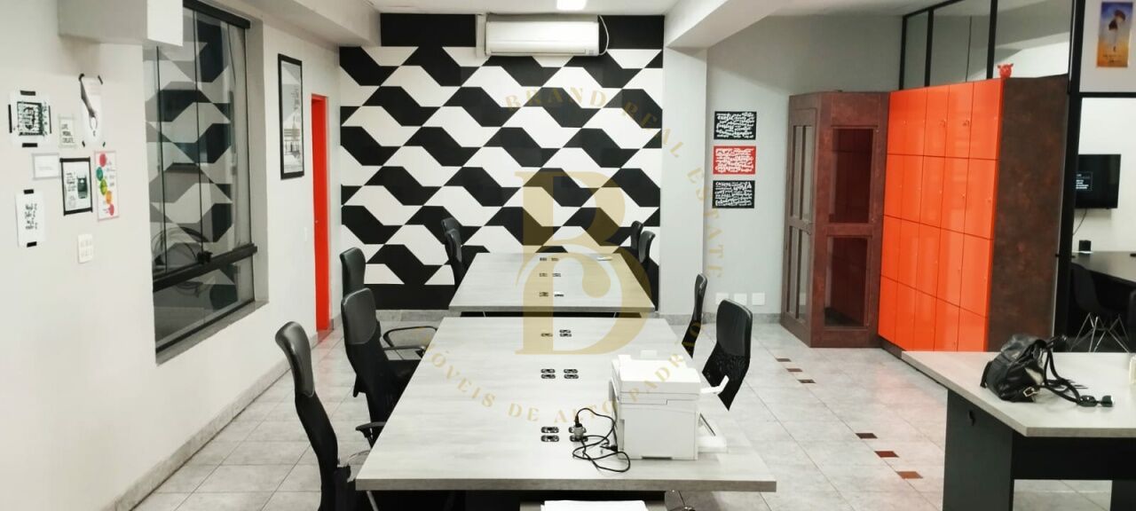 Conj. Comercial para Locação - Vila Mariana