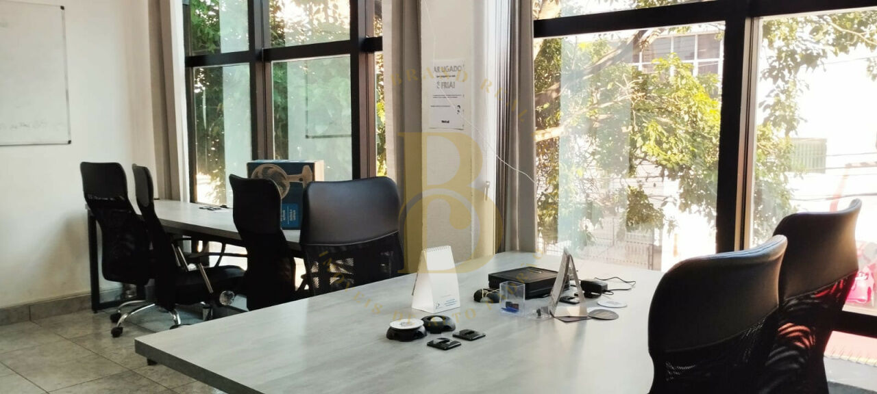 Conj. Comercial para Locação - Vila Mariana