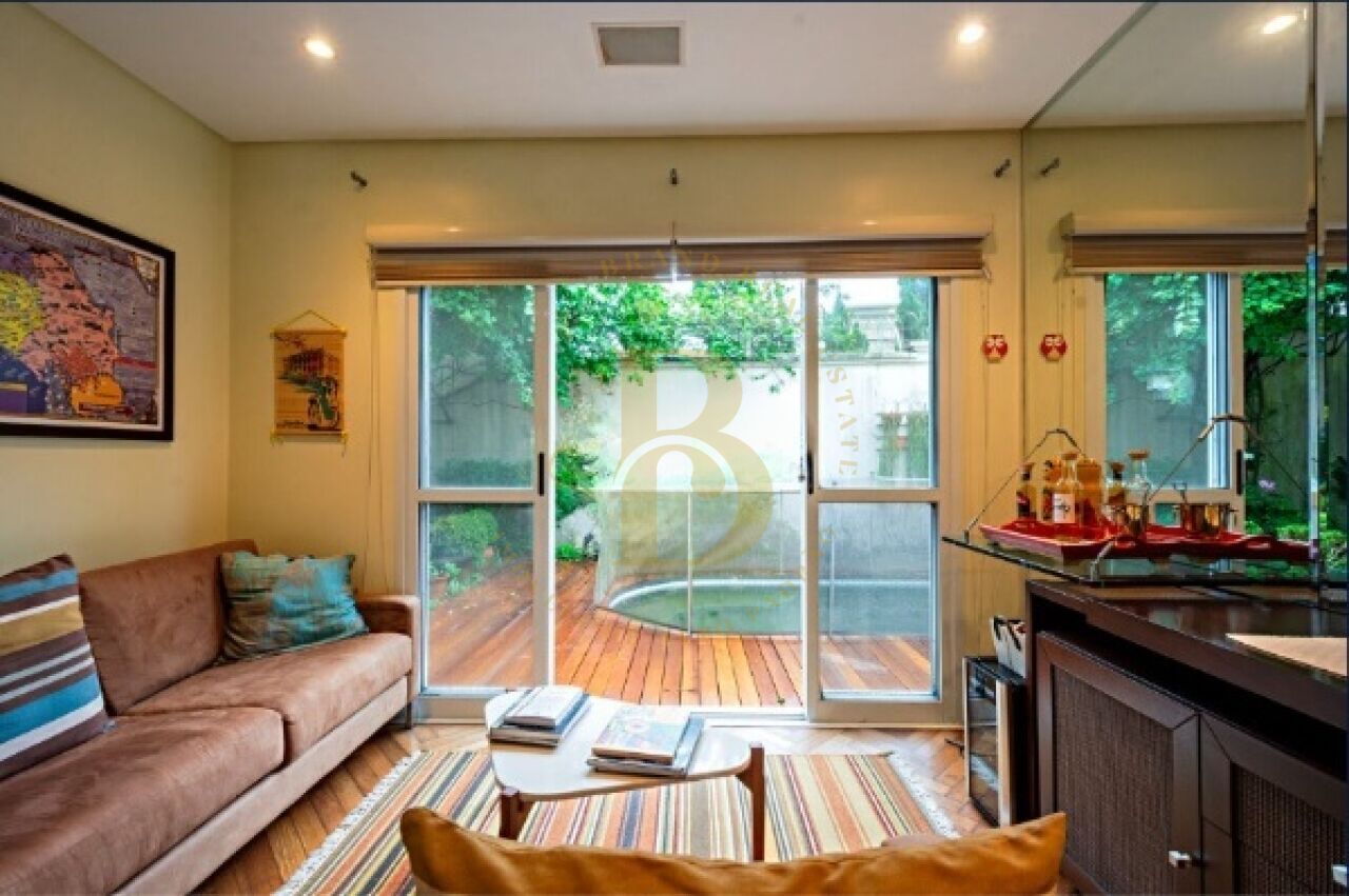 Condomínio para Venda - Jardim Morumbi