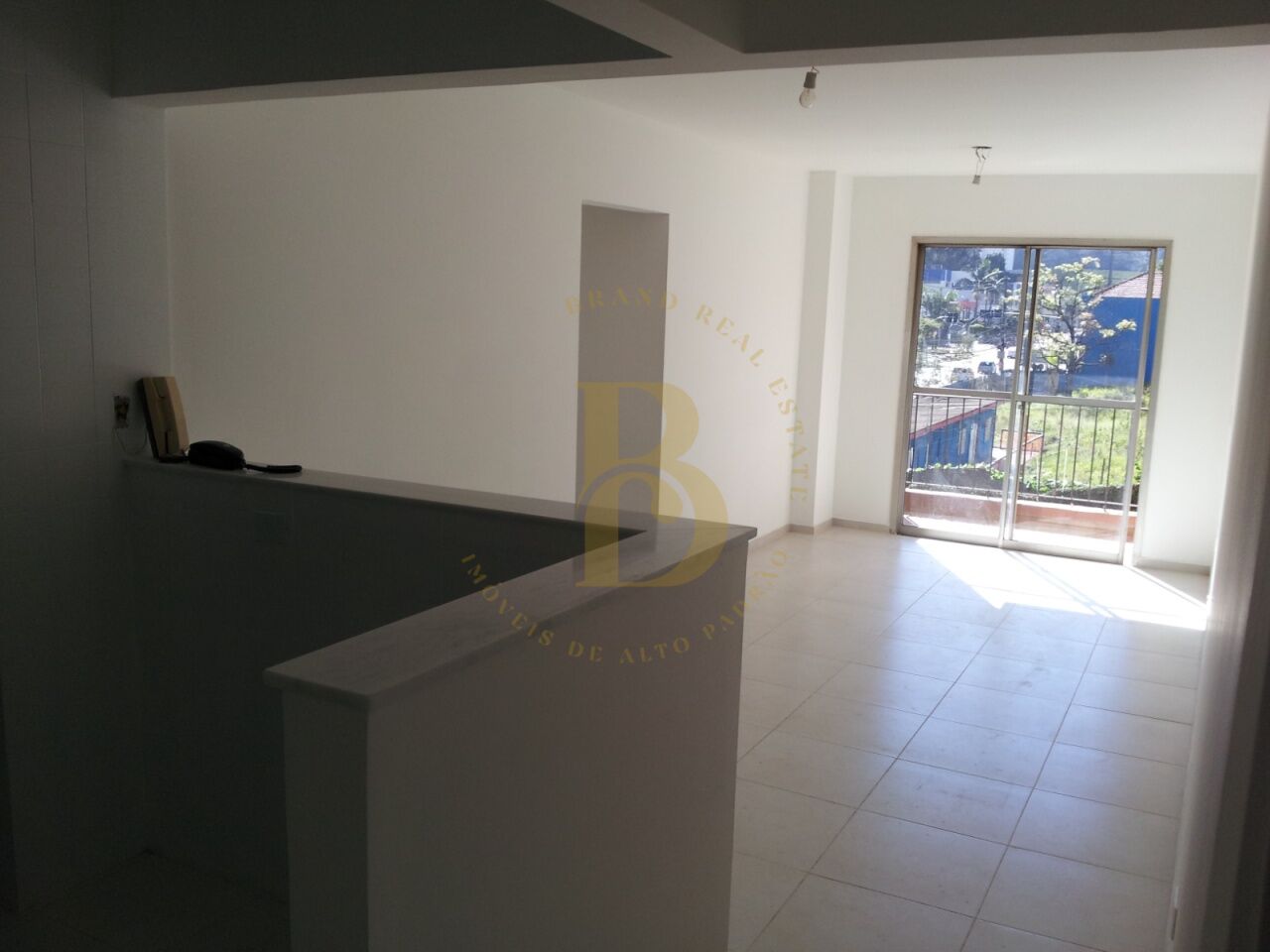 Apartamento para Venda - Vila Andrade