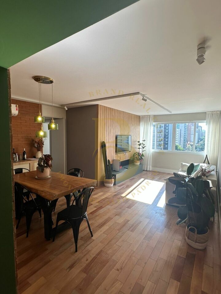 Apartamento para Venda - Itaim Bibi