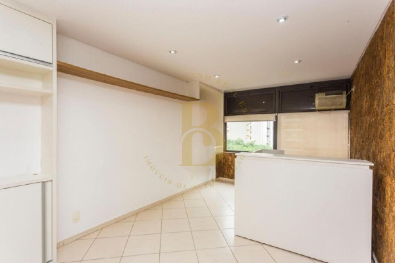 Comercial para Venda - Santa Cecília