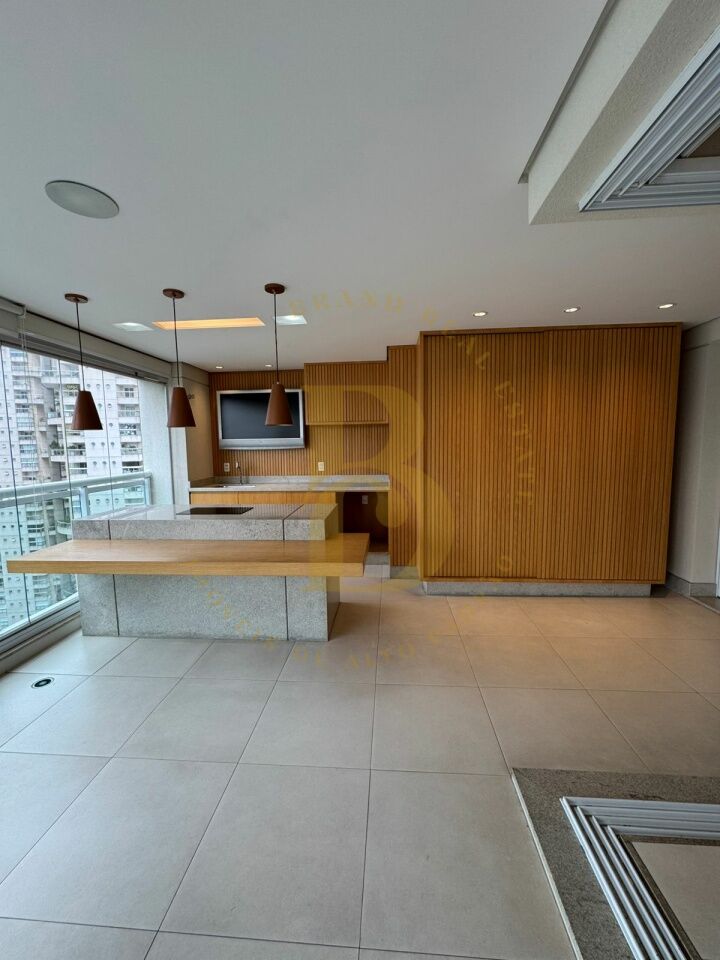 Apartamento para Venda - Vila Nova Conceição