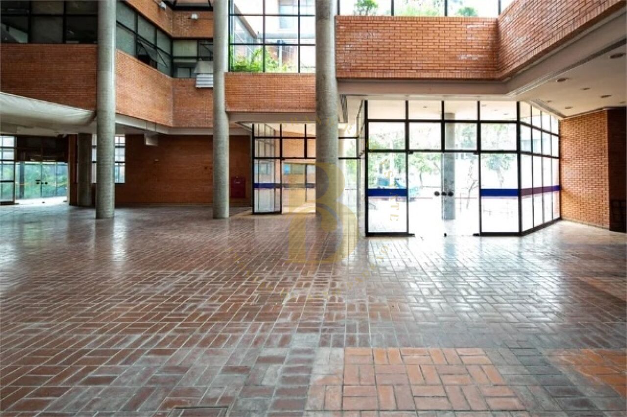 Prédio para Venda - Jardim Caravelas