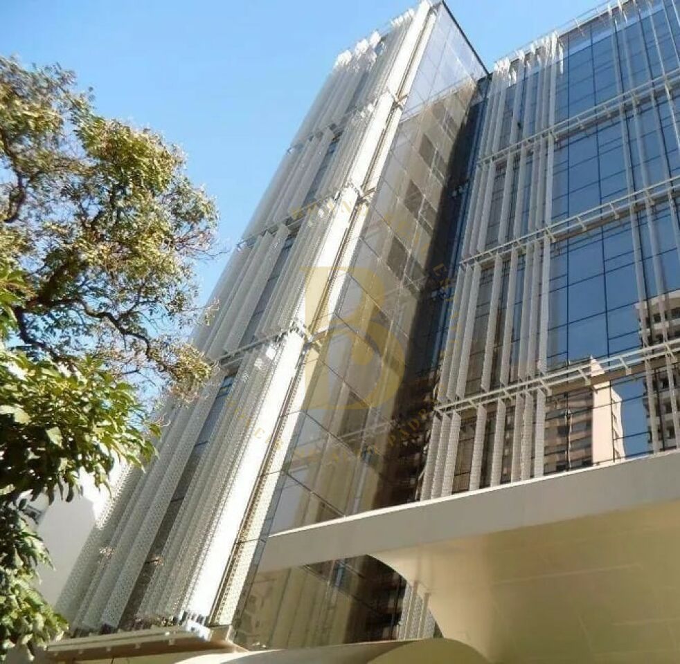 Prédio para Venda - Indianópolis