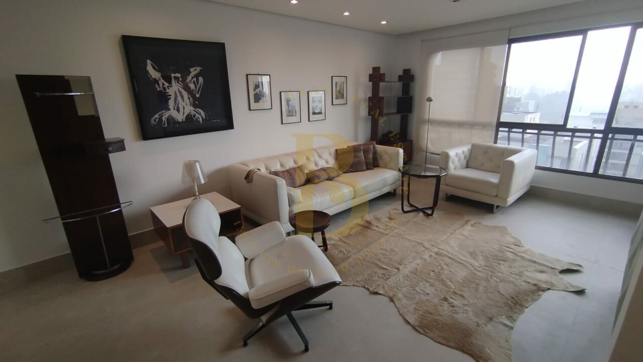 Apartamento para Locação - Jardim Paulista