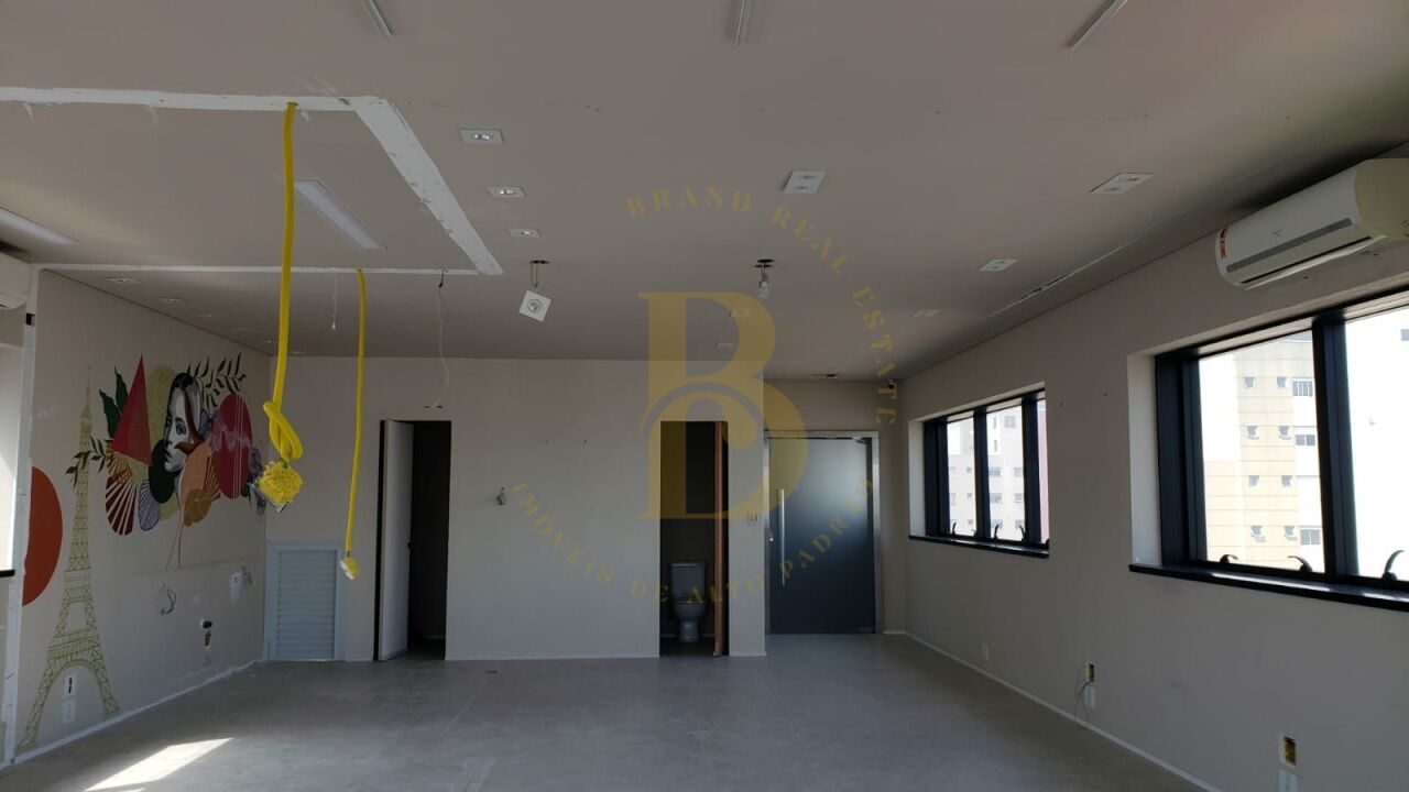 Comercial para Locação - Campo Belo