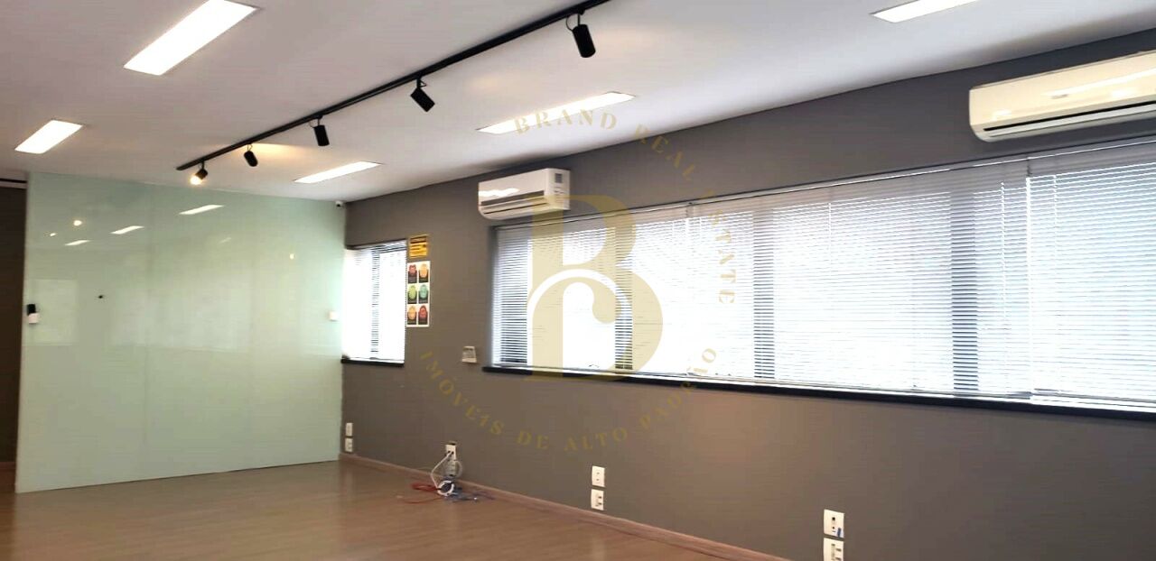 Comercial para Locação - Campo Belo