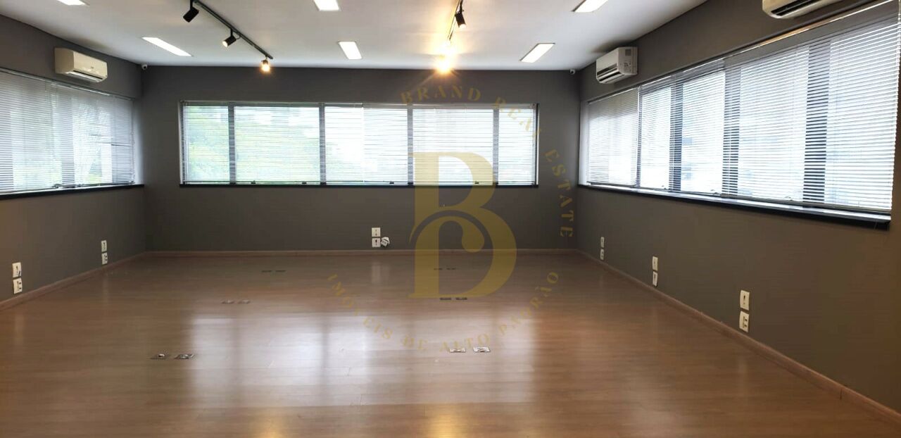 Comercial para Locação - Campo Belo