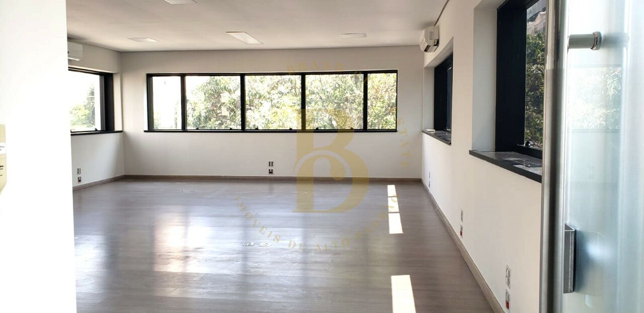 Comercial para Locação - Campo Belo