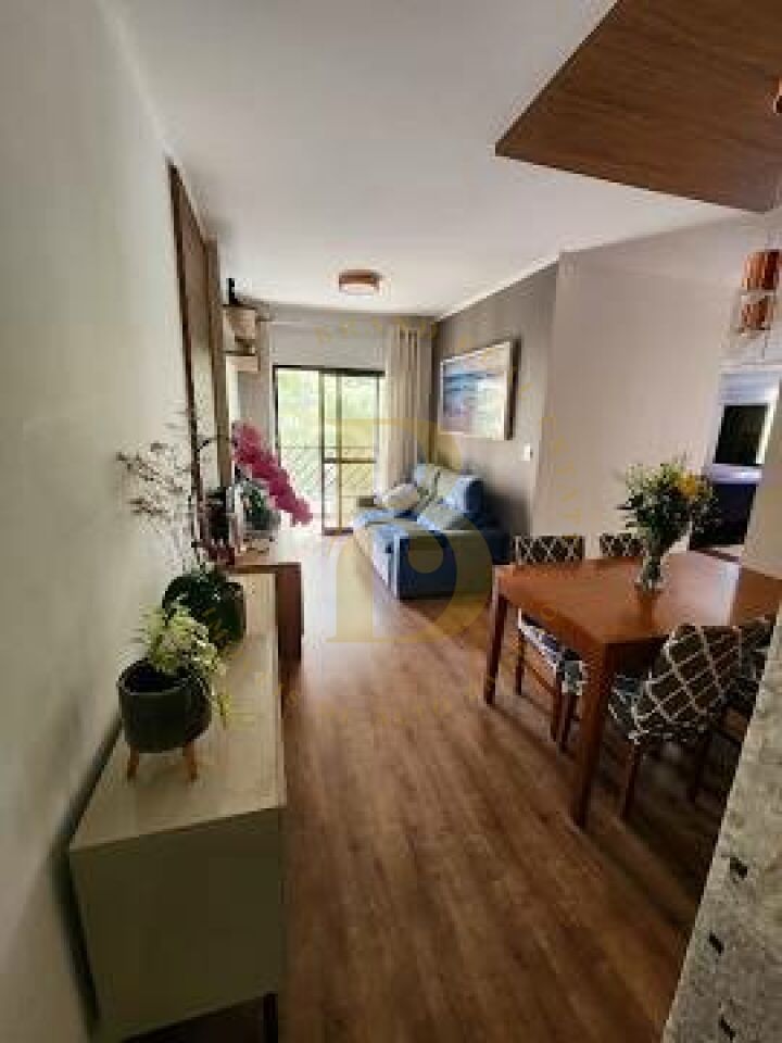 Apartamento para Venda - Vila Mascote