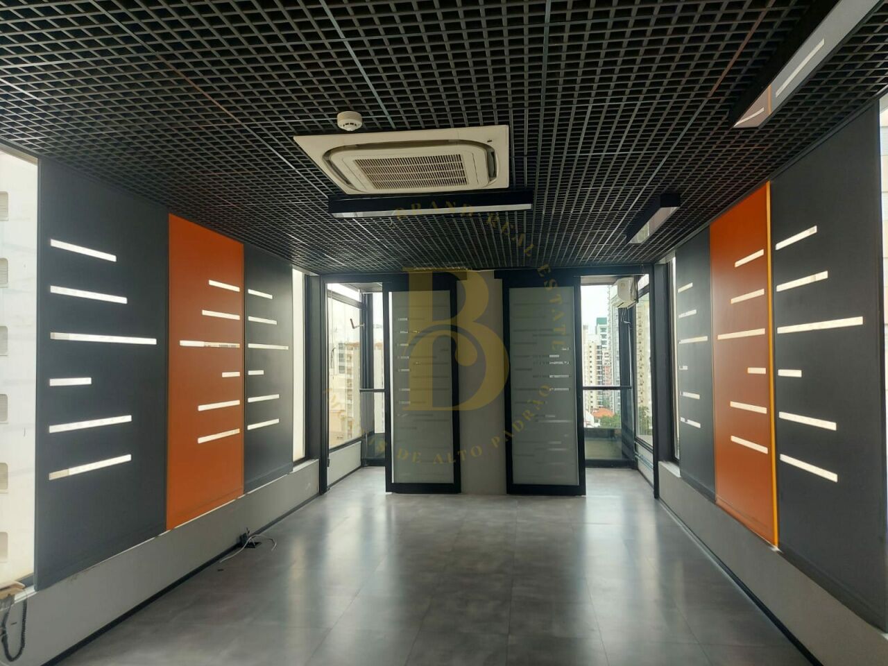 Conj. Comercial para Locação - Pinheiros