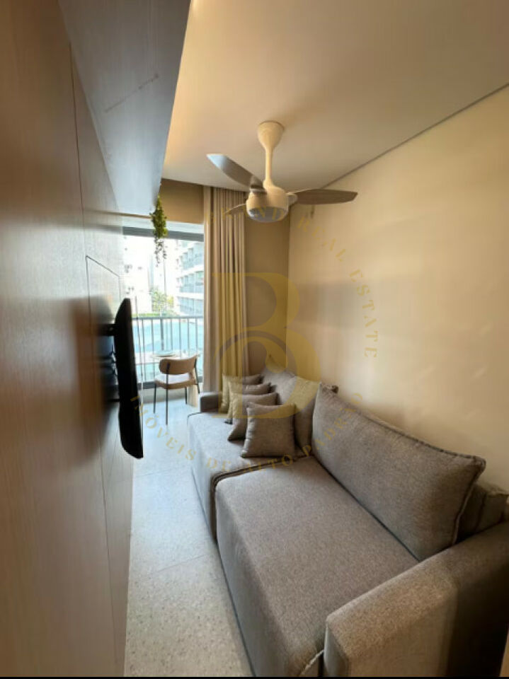 Apartamento para Venda - Campo Belo