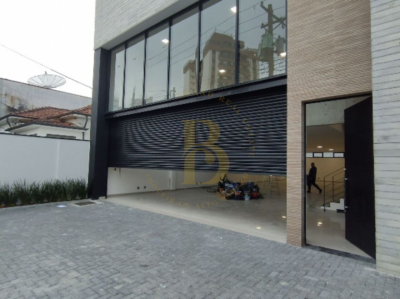 Comercial para Locação - Vila Mariana