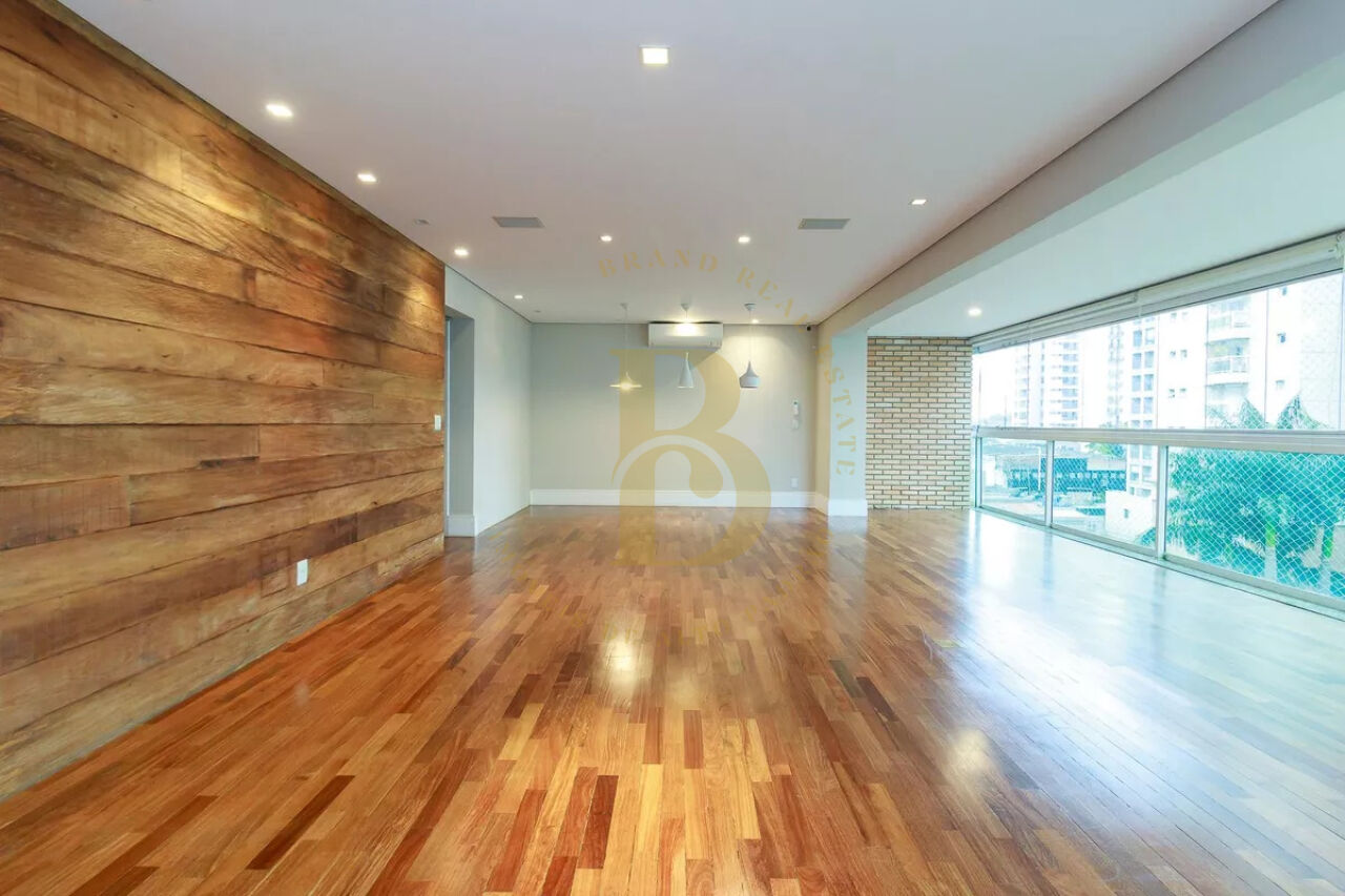 Apartamento para Venda - Brooklin Novo