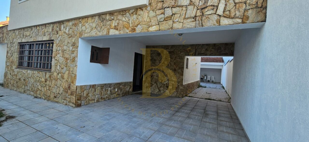 Casa para Locação - City Campo Grande