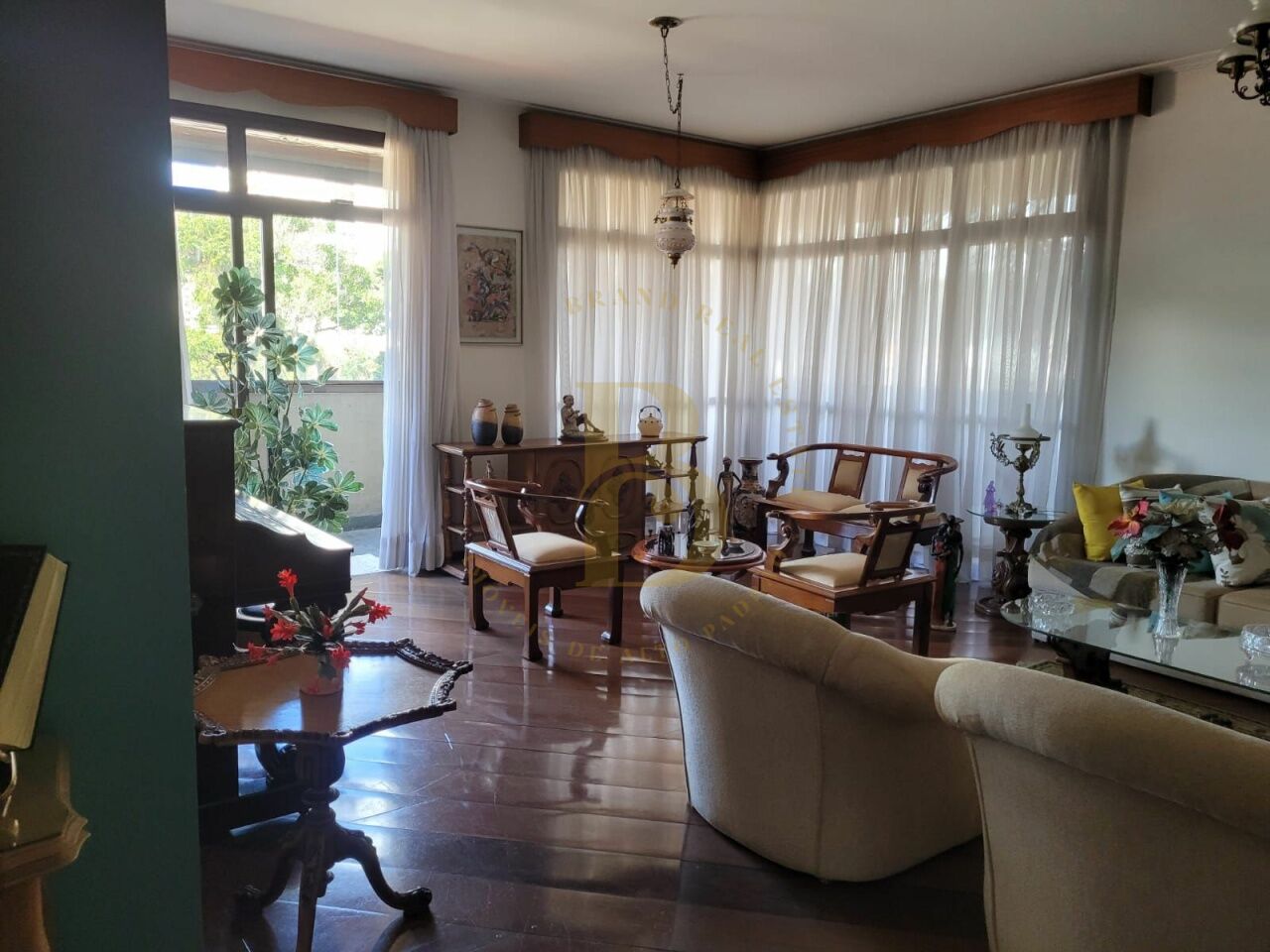 Apartamento para Venda - Chácara Santo Antônio Zona Sul