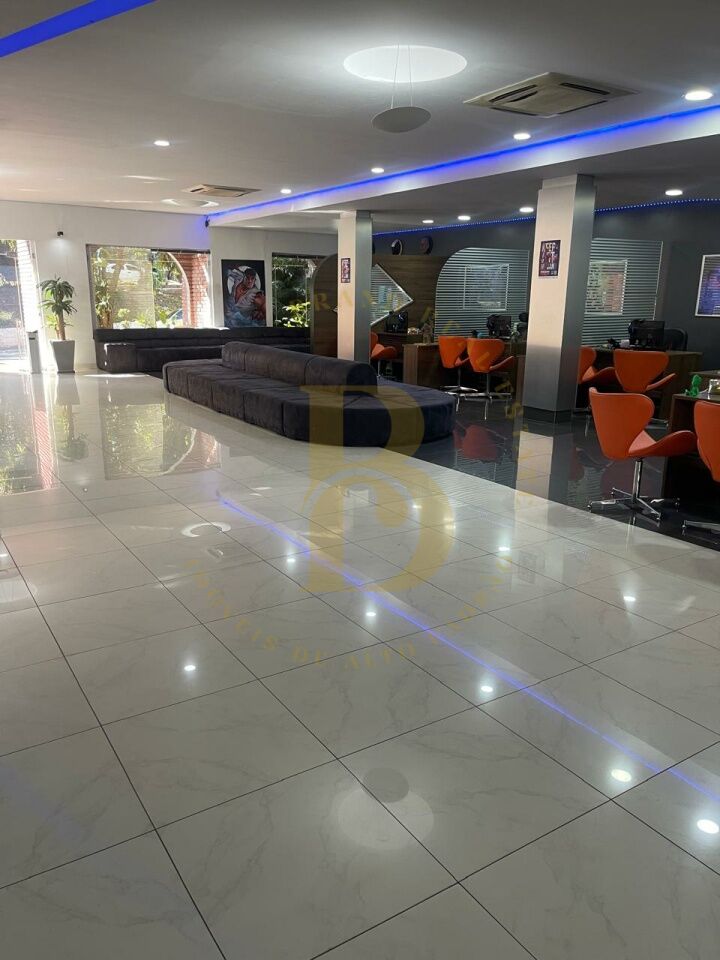 Comercial para Venda - Chácara Santo Antônio Zona Sul