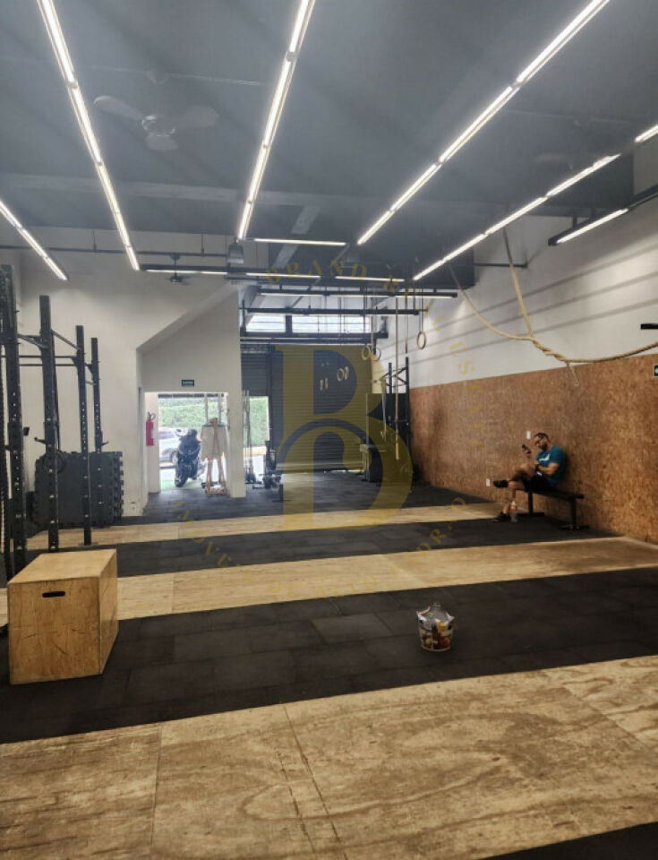 Comercial para Locação - Pinheiros